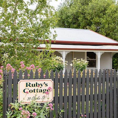 بينولا Ruby'S Cottage المظهر الخارجي الصورة