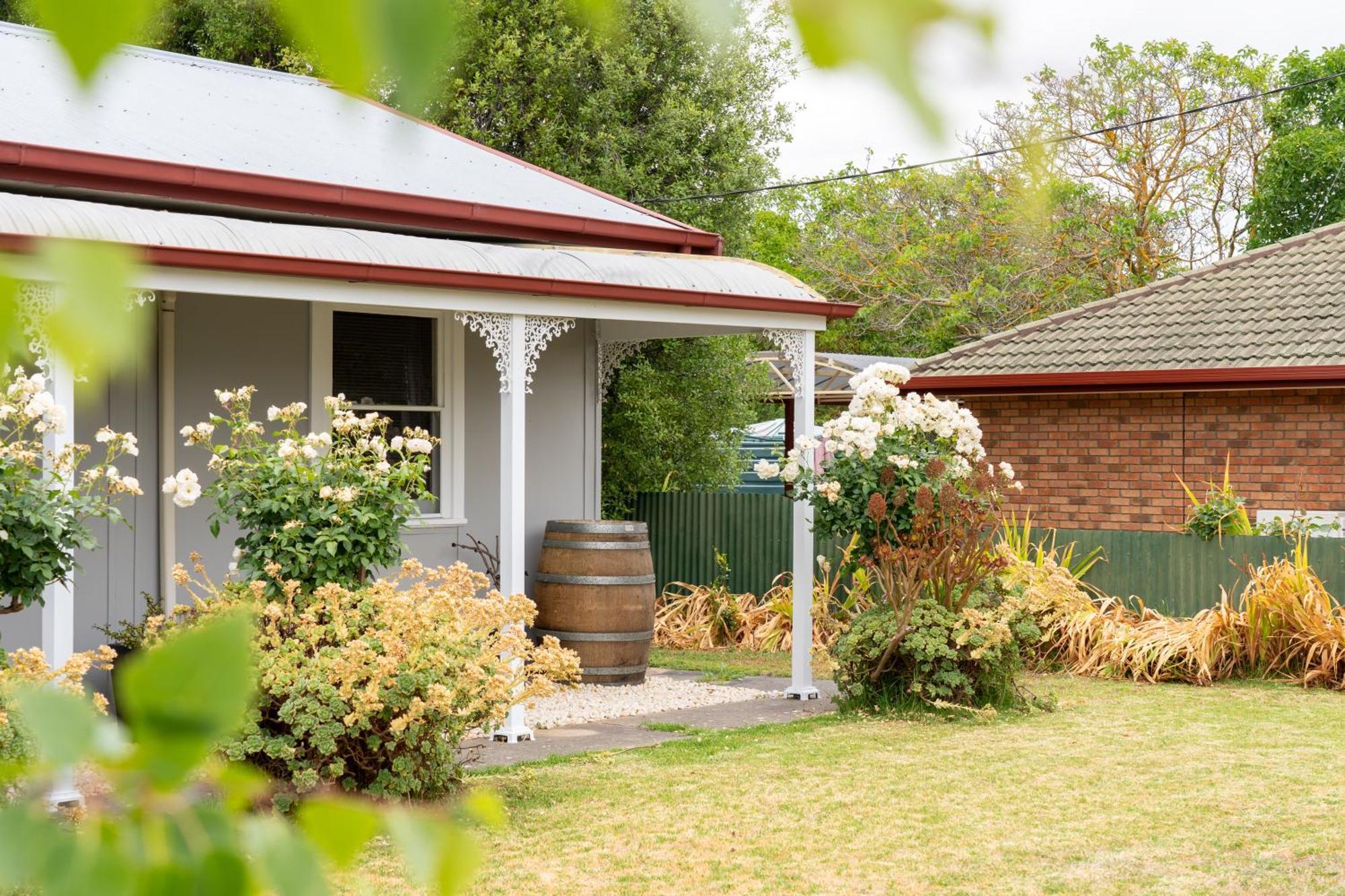 بينولا Ruby'S Cottage المظهر الخارجي الصورة