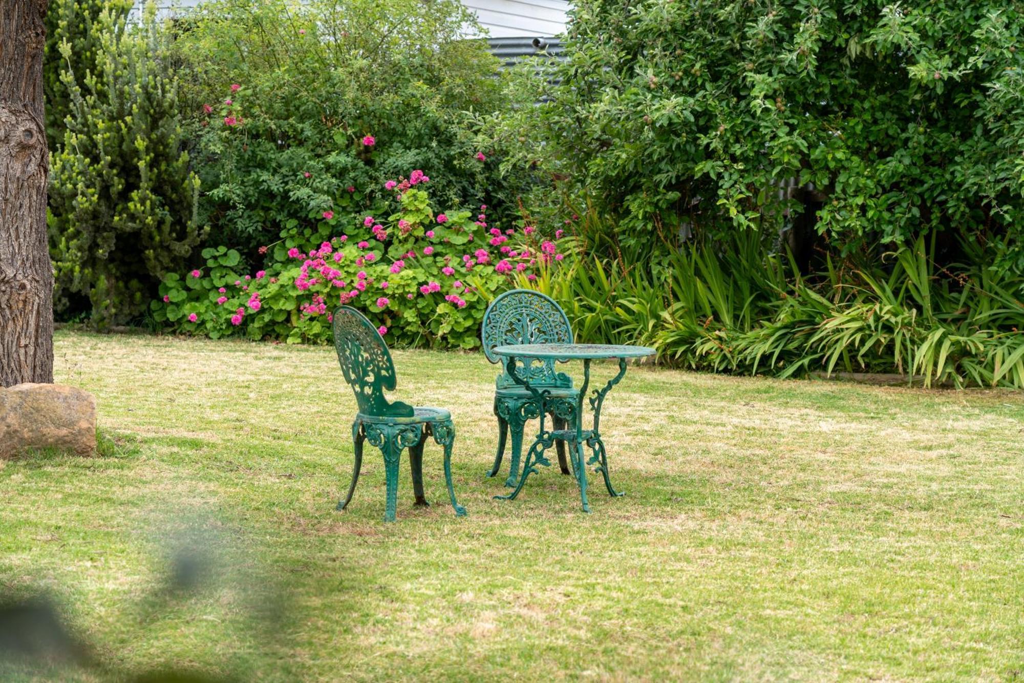 بينولا Ruby'S Cottage المظهر الخارجي الصورة