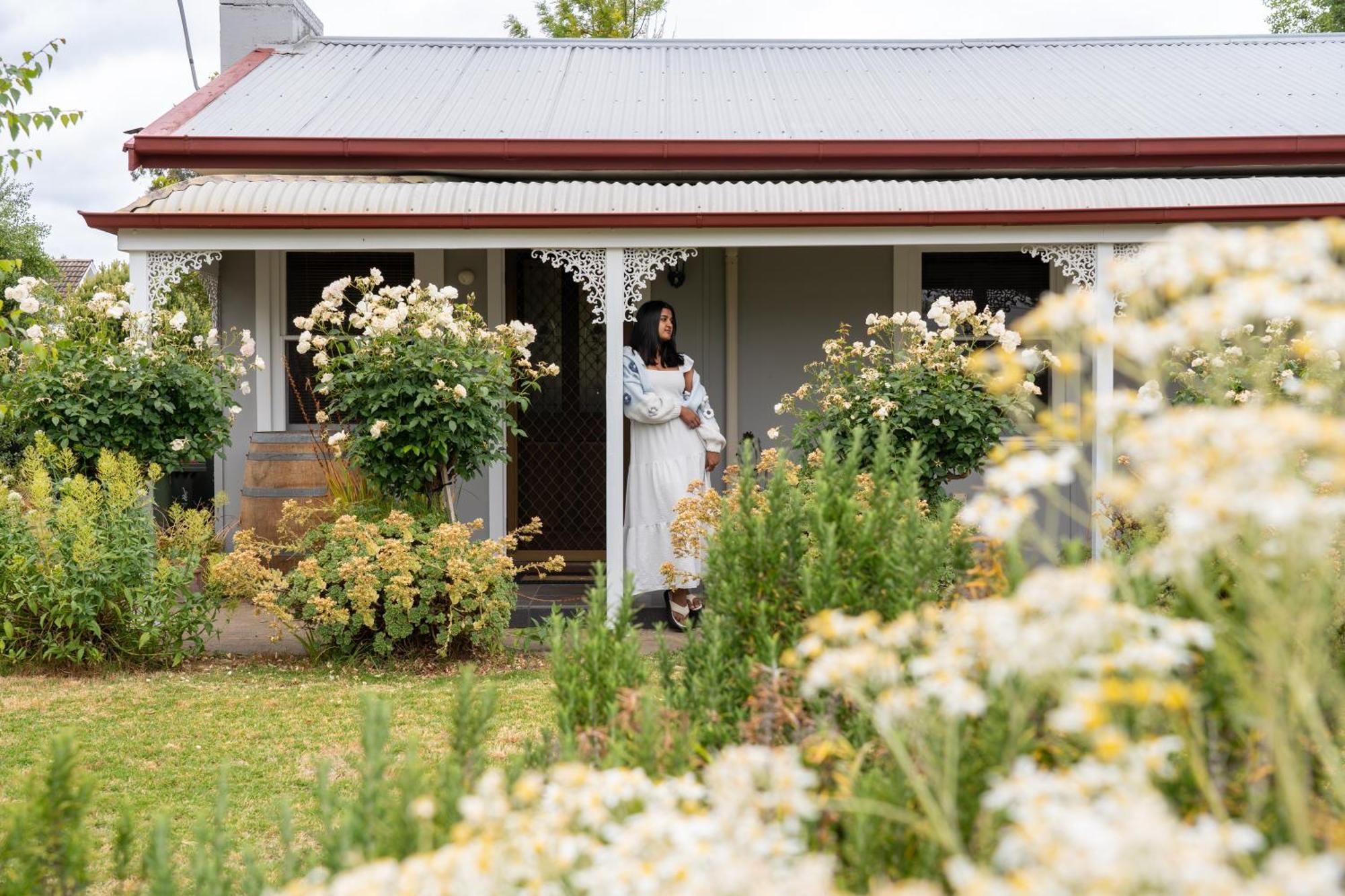 بينولا Ruby'S Cottage المظهر الخارجي الصورة